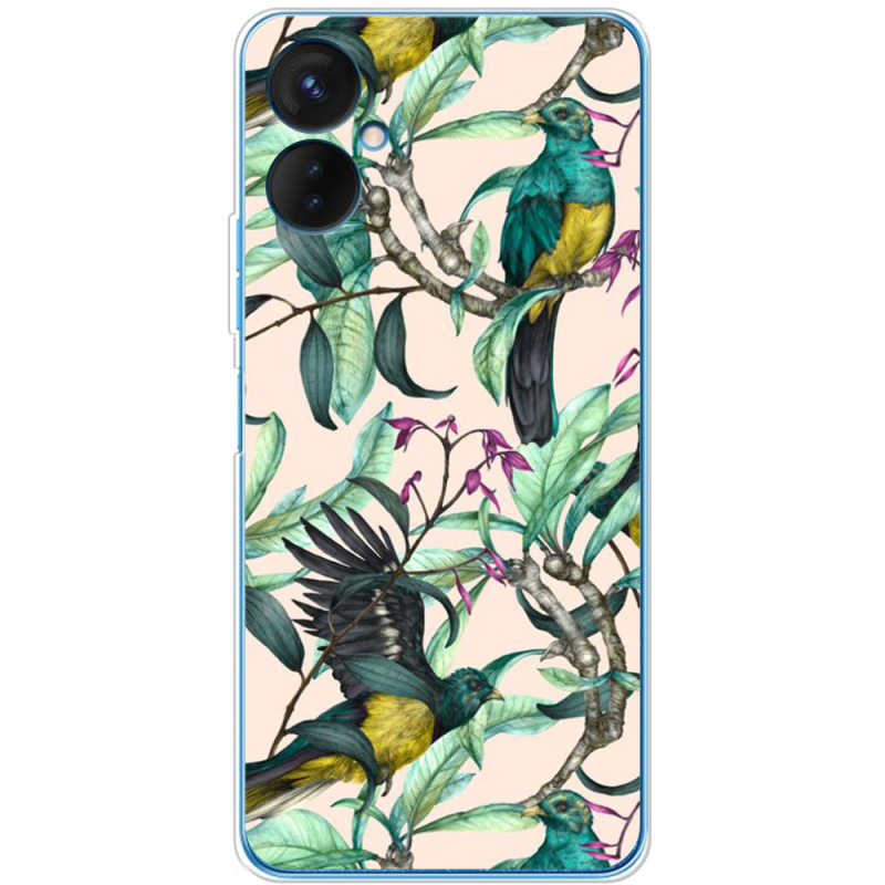 Чехол BoxFace Tecno Spark 9 Pro 