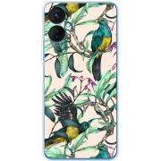 Чехол BoxFace Tecno Spark 9 Pro 