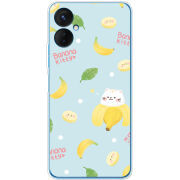 Чехол BoxFace Tecno Spark 9 Pro 