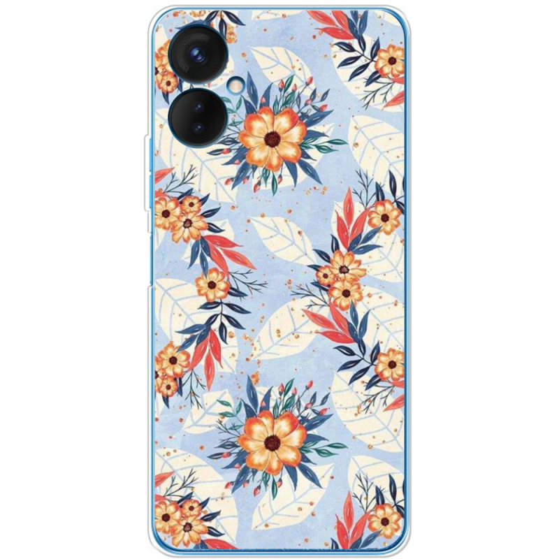 Чехол BoxFace Tecno Spark 9 Pro 