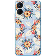 Чехол BoxFace Tecno Spark 9 Pro 