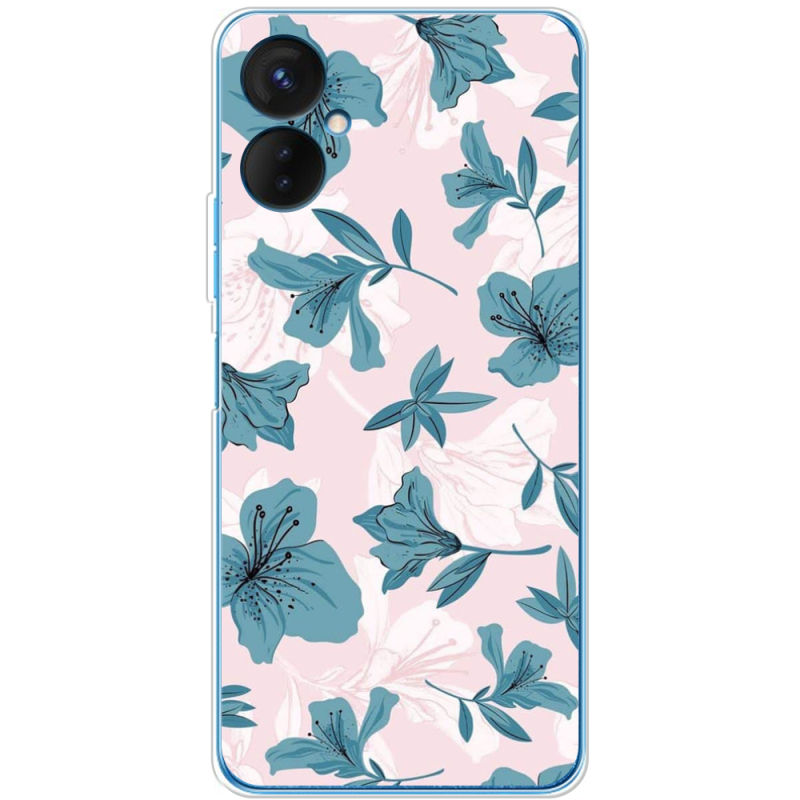 Чехол BoxFace Tecno Spark 9 Pro 