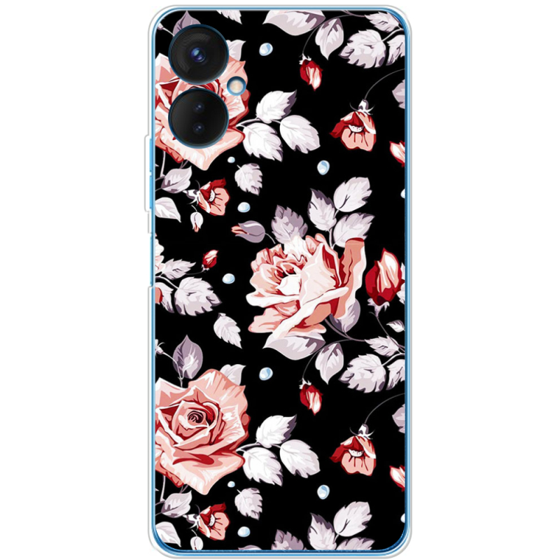 Чехол BoxFace Tecno Spark 9 Pro 