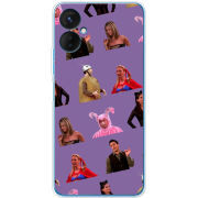 Чехол BoxFace Tecno Spark 9 Pro 