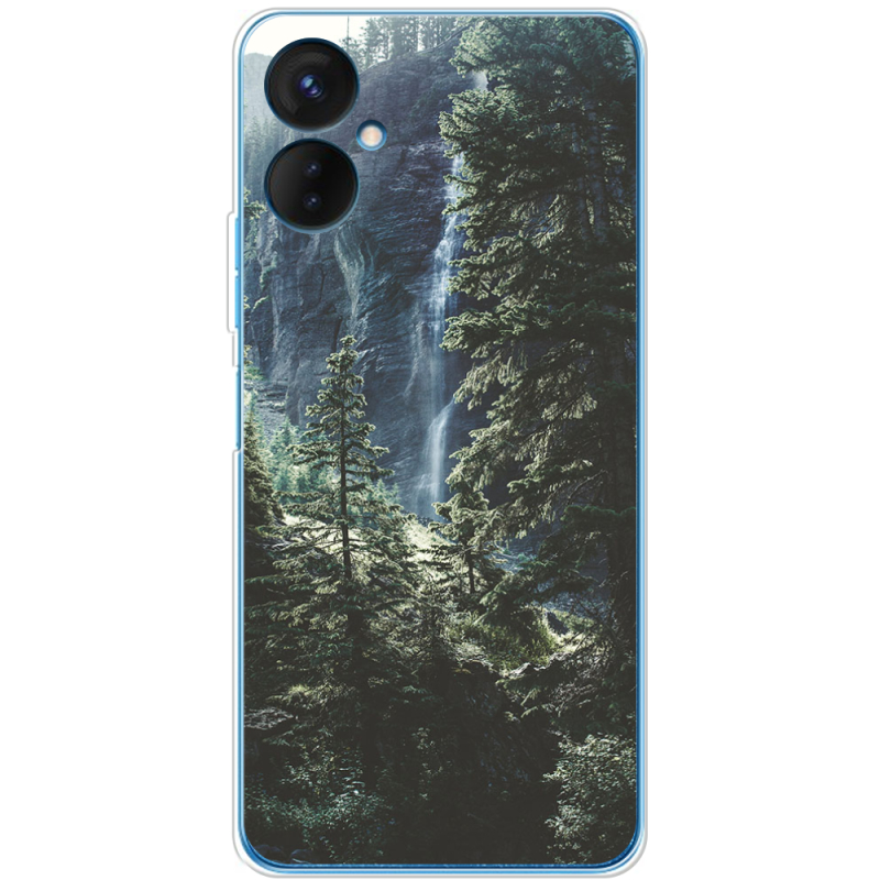Чехол BoxFace Tecno Spark 9 Pro 