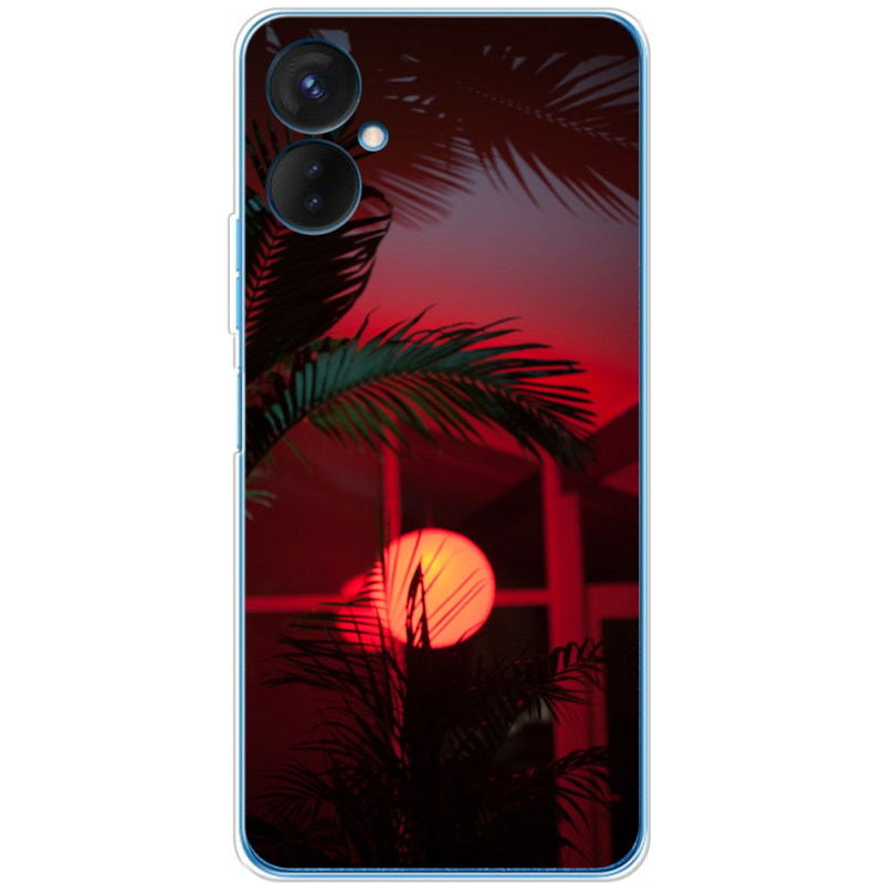 Чехол BoxFace Tecno Spark 9 Pro 
