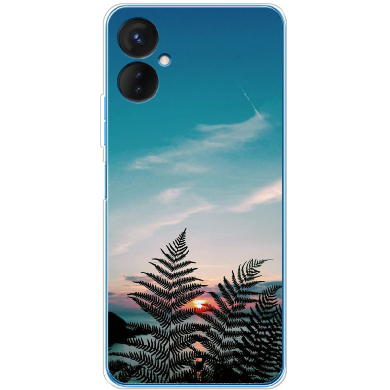 Чехол BoxFace Tecno Spark 9 Pro 