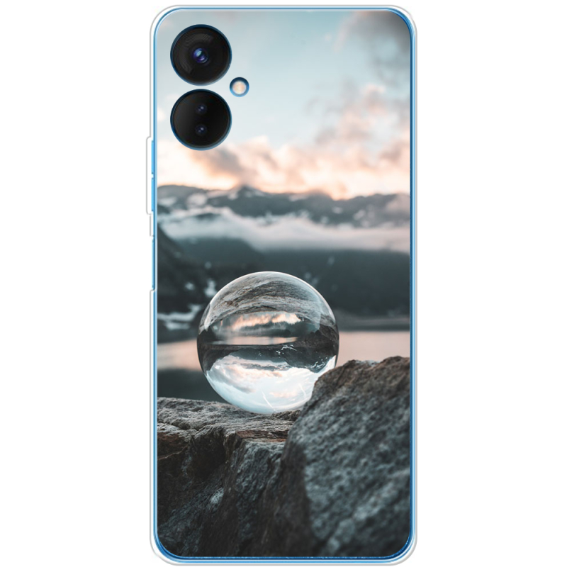Чехол BoxFace Tecno Spark 9 Pro 