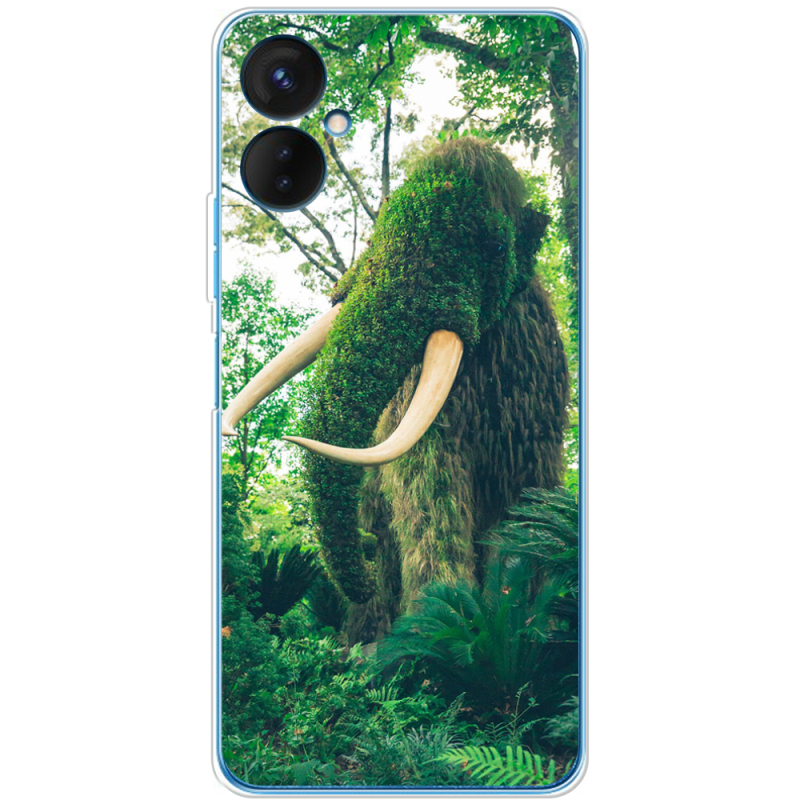 Чехол BoxFace Tecno Spark 9 Pro 
