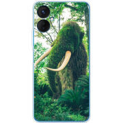 Чехол BoxFace Tecno Spark 9 Pro 