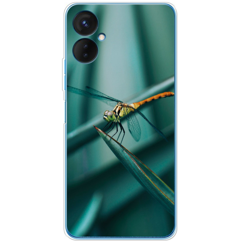 Чехол BoxFace Tecno Spark 9 Pro 
