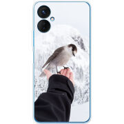 Чехол BoxFace Tecno Spark 9 Pro 