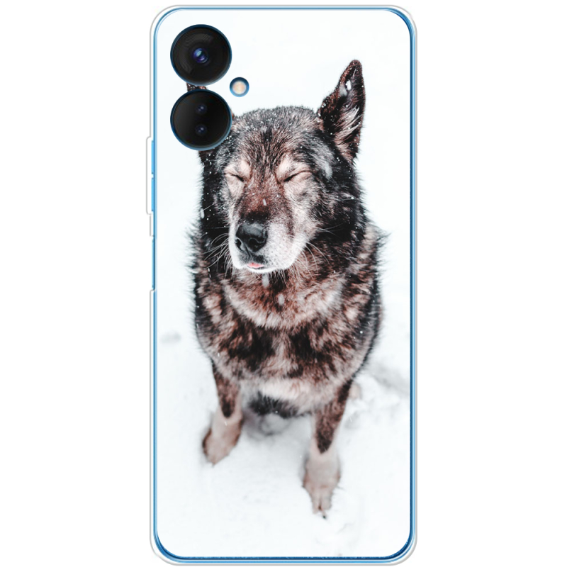 Чехол BoxFace Tecno Spark 9 Pro 