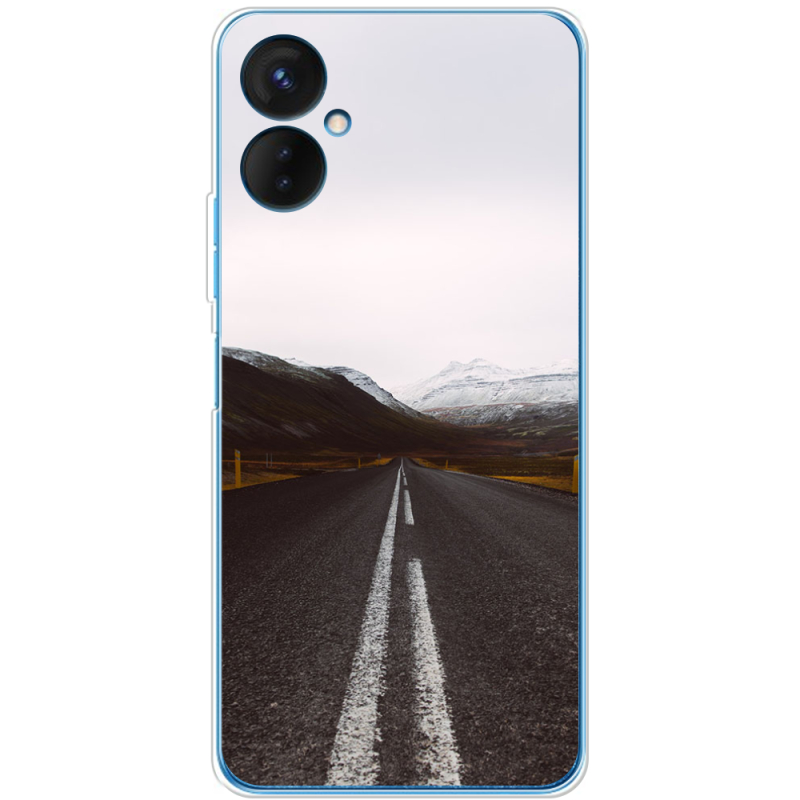 Чехол BoxFace Tecno Spark 9 Pro 