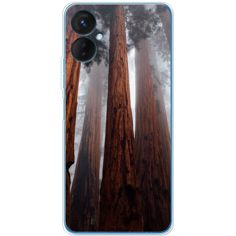 Чехол BoxFace Tecno Spark 9 Pro 