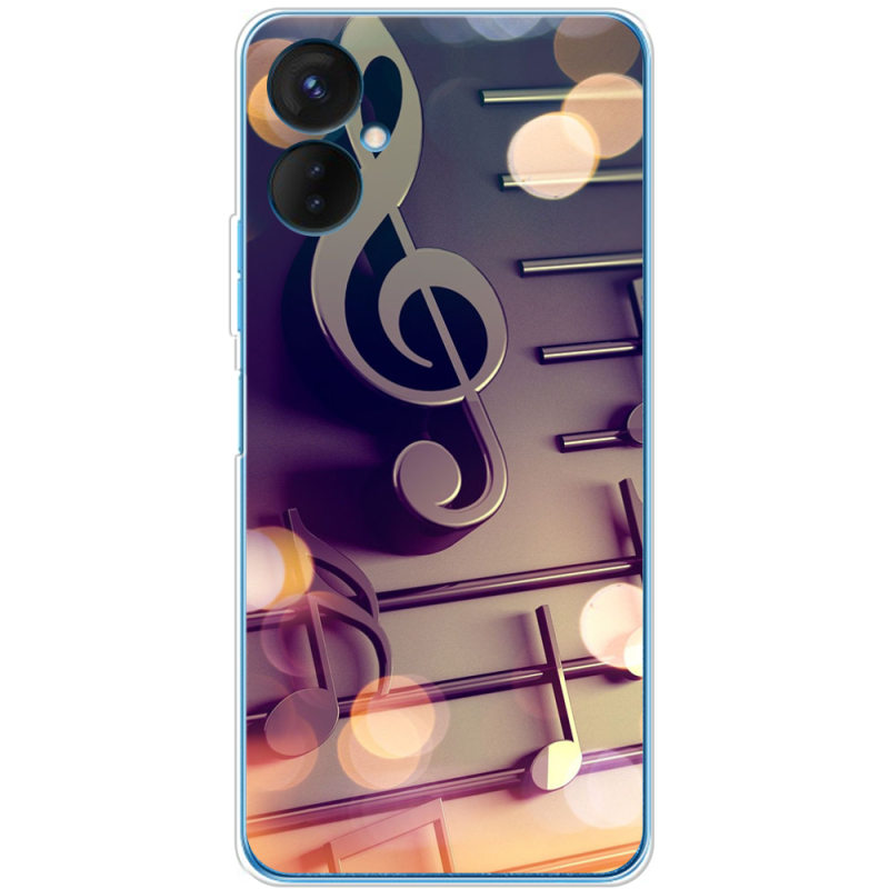 Чехол BoxFace Tecno Spark 9 Pro 
