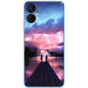 Чехол BoxFace Tecno Spark 9 Pro 