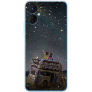 Чехол BoxFace Tecno Spark 9 Pro 