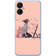 Чехол BoxFace Tecno Spark 9 Pro 