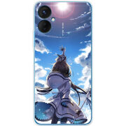 Чехол BoxFace Tecno Spark 9 Pro 