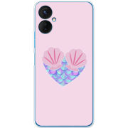 Чехол BoxFace Tecno Spark 9 Pro 