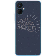 Чехол BoxFace Tecno Spark 9 Pro 