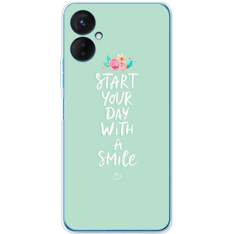 Чехол BoxFace Tecno Spark 9 Pro 