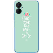Чехол BoxFace Tecno Spark 9 Pro 