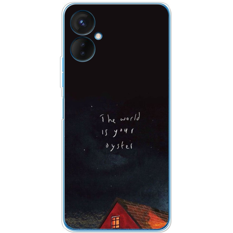 Чехол BoxFace Tecno Spark 9 Pro 