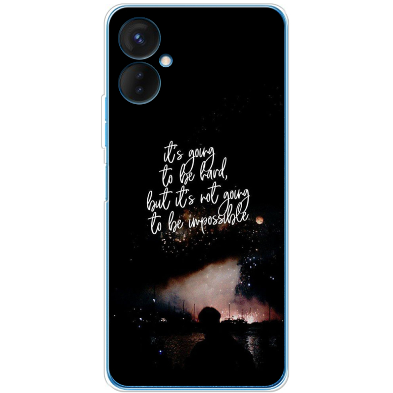 Чехол BoxFace Tecno Spark 9 Pro 