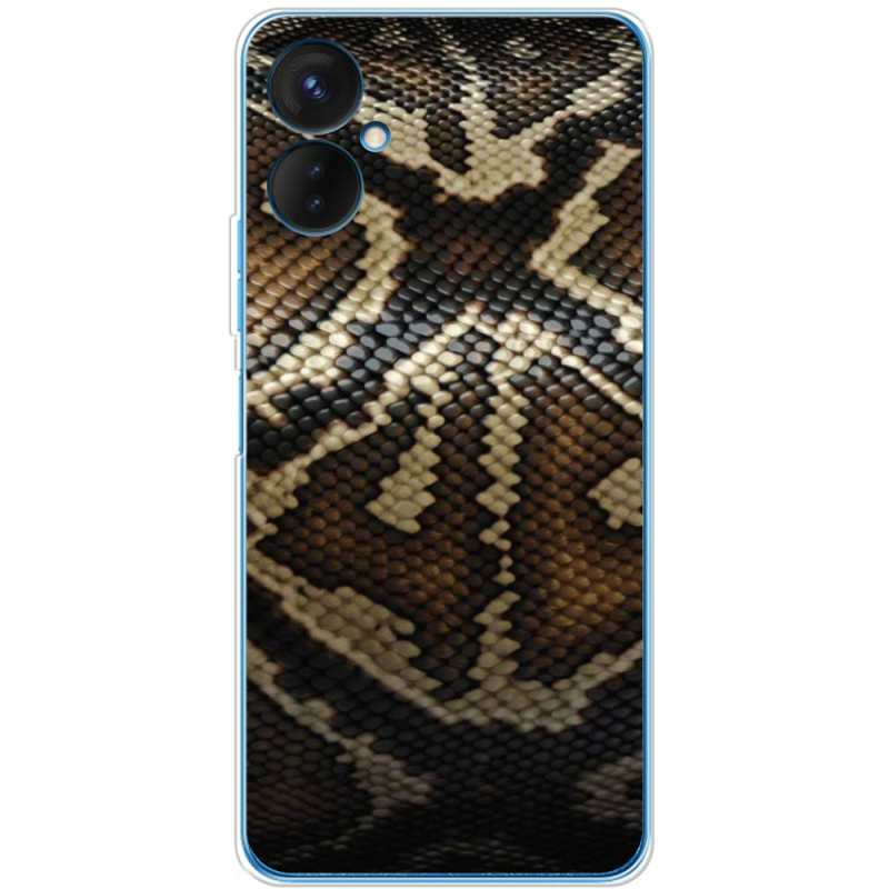 Чехол BoxFace Tecno Spark 9 Pro 