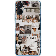 Чехол BoxFace Tecno Spark 9 Pro 