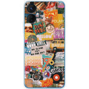 Чехол BoxFace Tecno Spark 9 Pro 