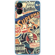 Чехол BoxFace Tecno Spark 9 Pro 