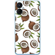 Чехол BoxFace Tecno Spark 9 Pro Coconut