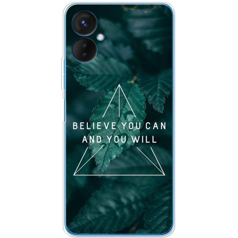Чехол BoxFace Tecno Spark 9 Pro 