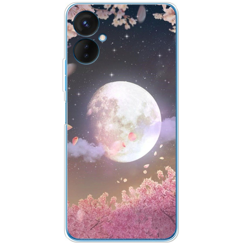 Чехол BoxFace Tecno Spark 9 Pro 