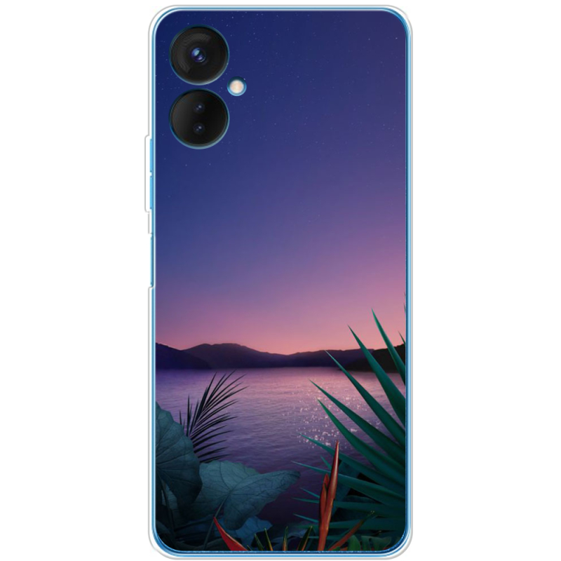 Чехол BoxFace Tecno Spark 9 Pro 