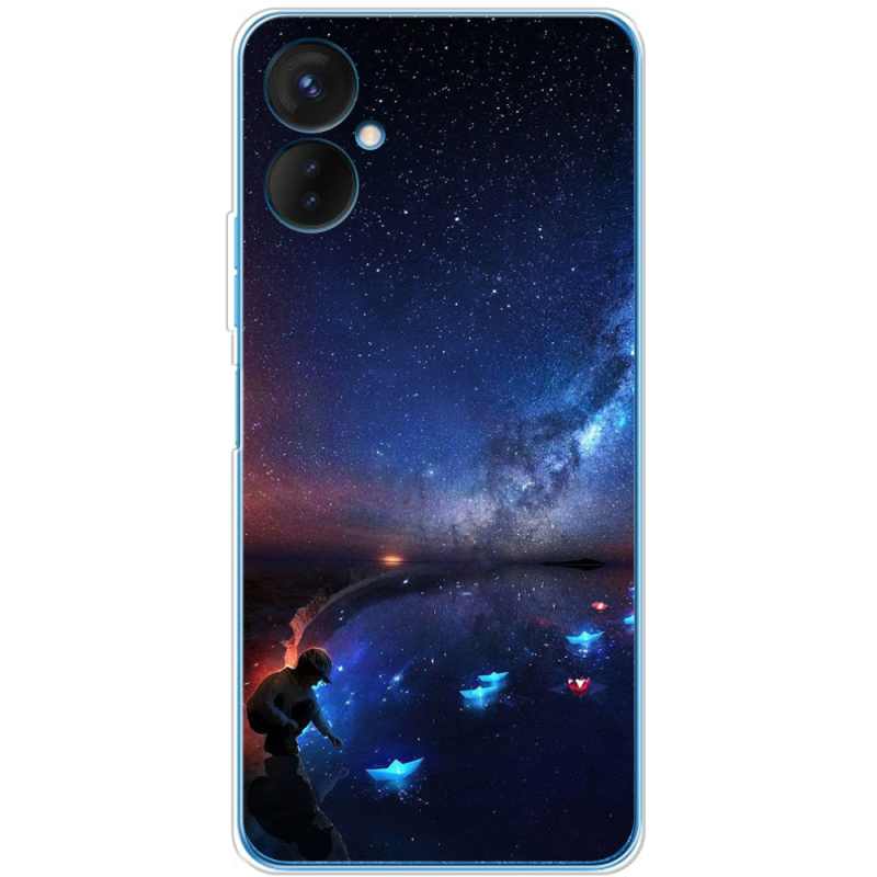 Чехол BoxFace Tecno Spark 9 Pro 