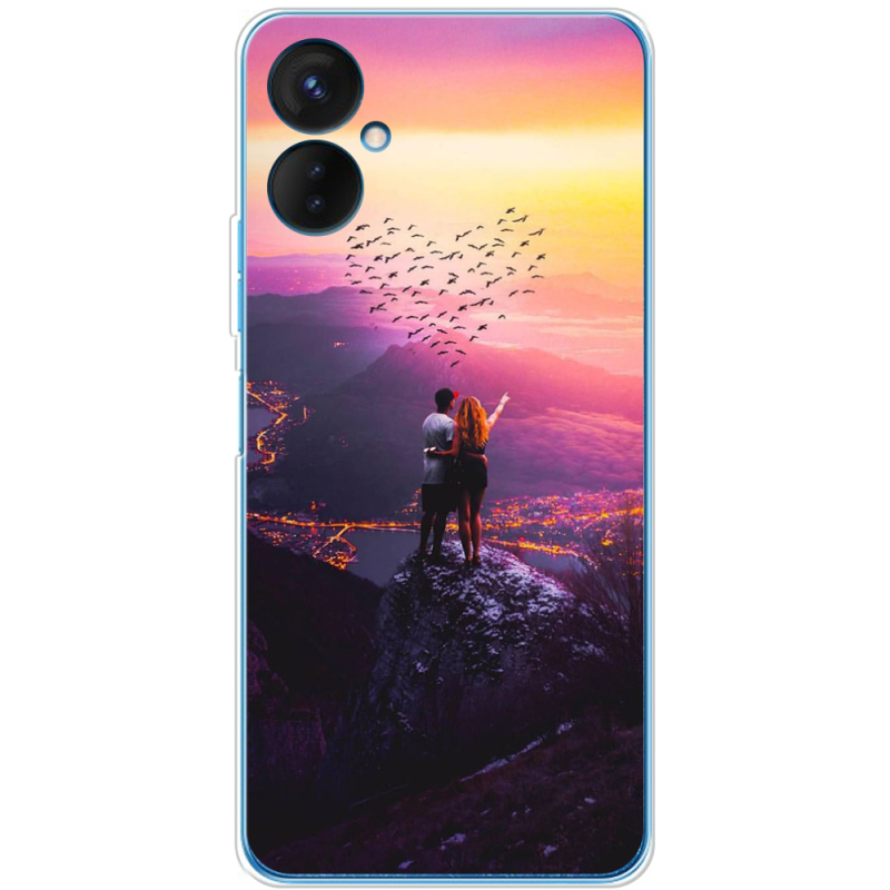 Чехол BoxFace Tecno Spark 9 Pro 