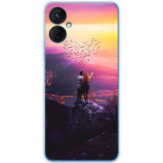 Чехол BoxFace Tecno Spark 9 Pro 