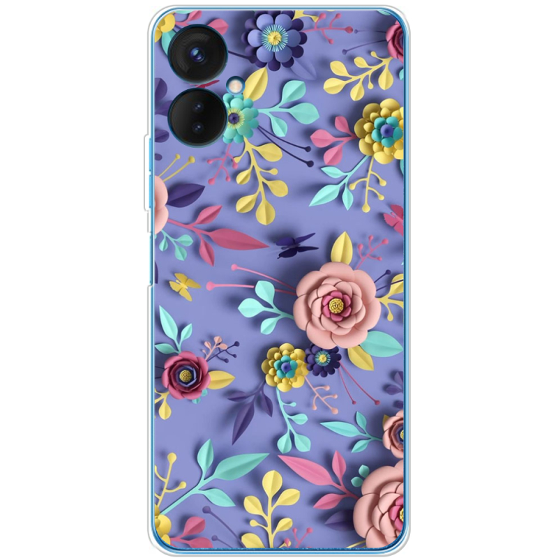 Чехол BoxFace Tecno Spark 9 Pro 