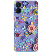 Чехол BoxFace Tecno Spark 9 Pro 
