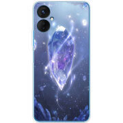 Чехол BoxFace Tecno Spark 9 Pro 