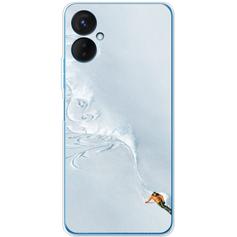 Чехол BoxFace Tecno Spark 9 Pro 