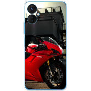Чехол BoxFace Tecno Spark 9 Pro 