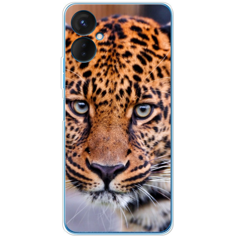 Чехол BoxFace Tecno Spark 9 Pro 