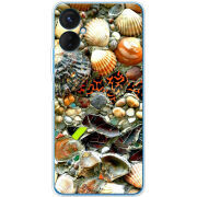 Чехол BoxFace Tecno Spark 9 Pro 