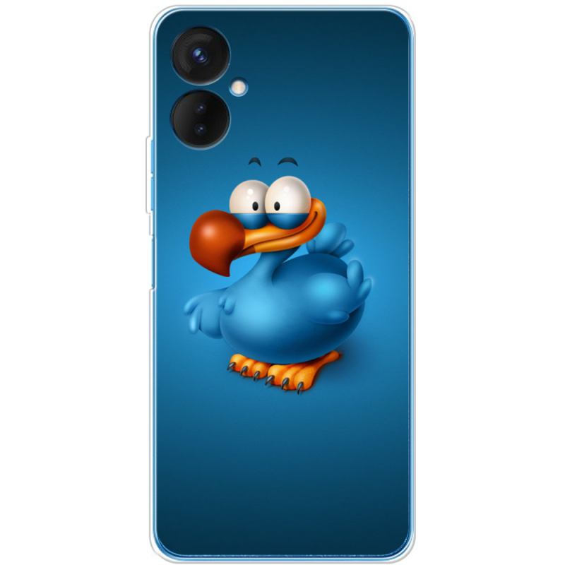 Чехол BoxFace Tecno Spark 9 Pro 