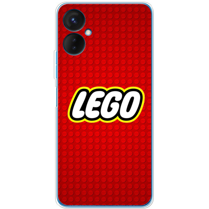Чехол BoxFace Tecno Spark 9 Pro 